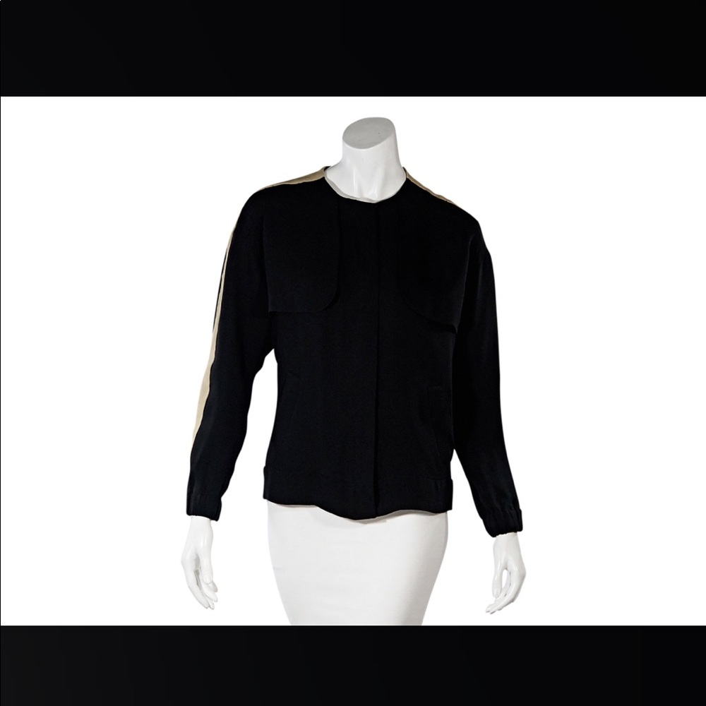 Alc jacket